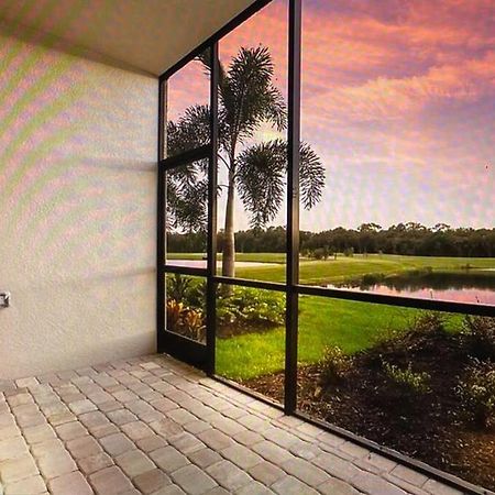 Golf Paradise!-Lakewood National -Beautiful Resort -Palmer'S Cove Condo Bradenton Exterior photo