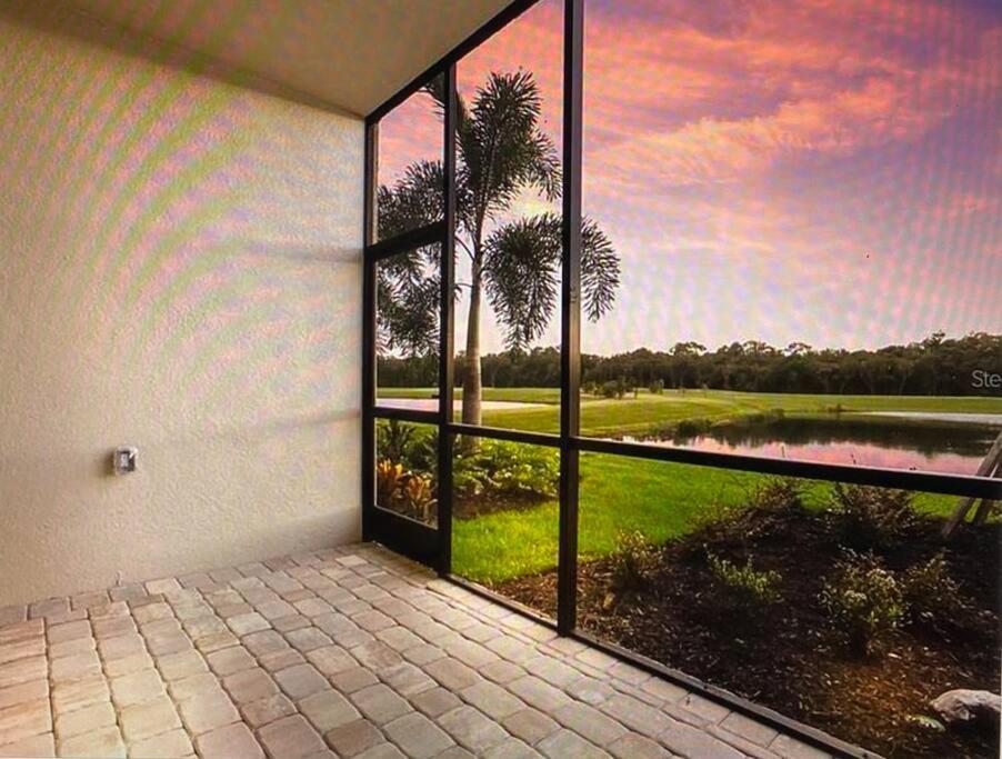 Golf Paradise!-Lakewood National -Beautiful Resort -Palmer'S Cove Condo Bradenton Exterior photo