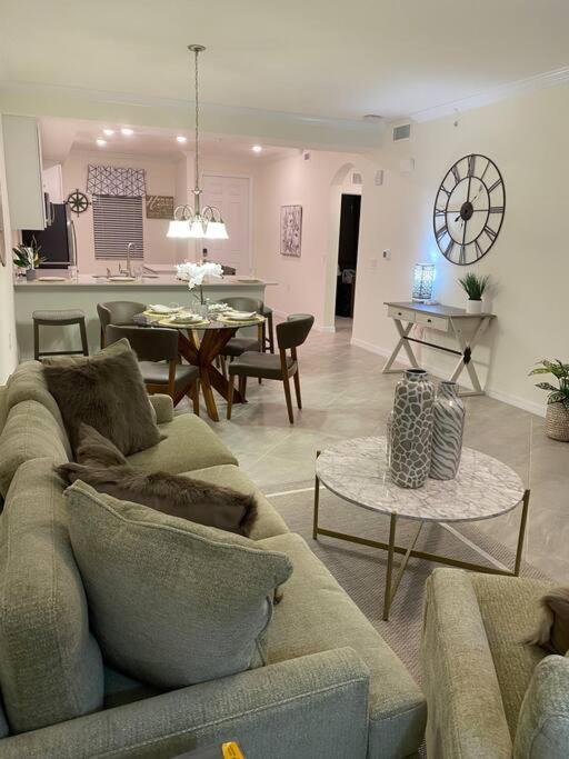 Golf Paradise!-Lakewood National -Beautiful Resort -Palmer'S Cove Condo Bradenton Exterior photo