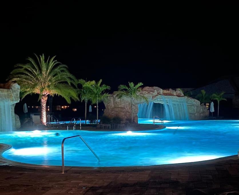 Golf Paradise!-Lakewood National -Beautiful Resort -Palmer'S Cove Condo Bradenton Exterior photo